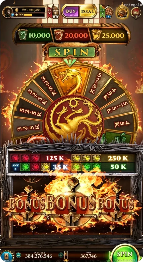 spingold APK